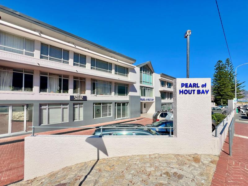 2 Bedroom Property for Sale in Beach Estate Western Cape
